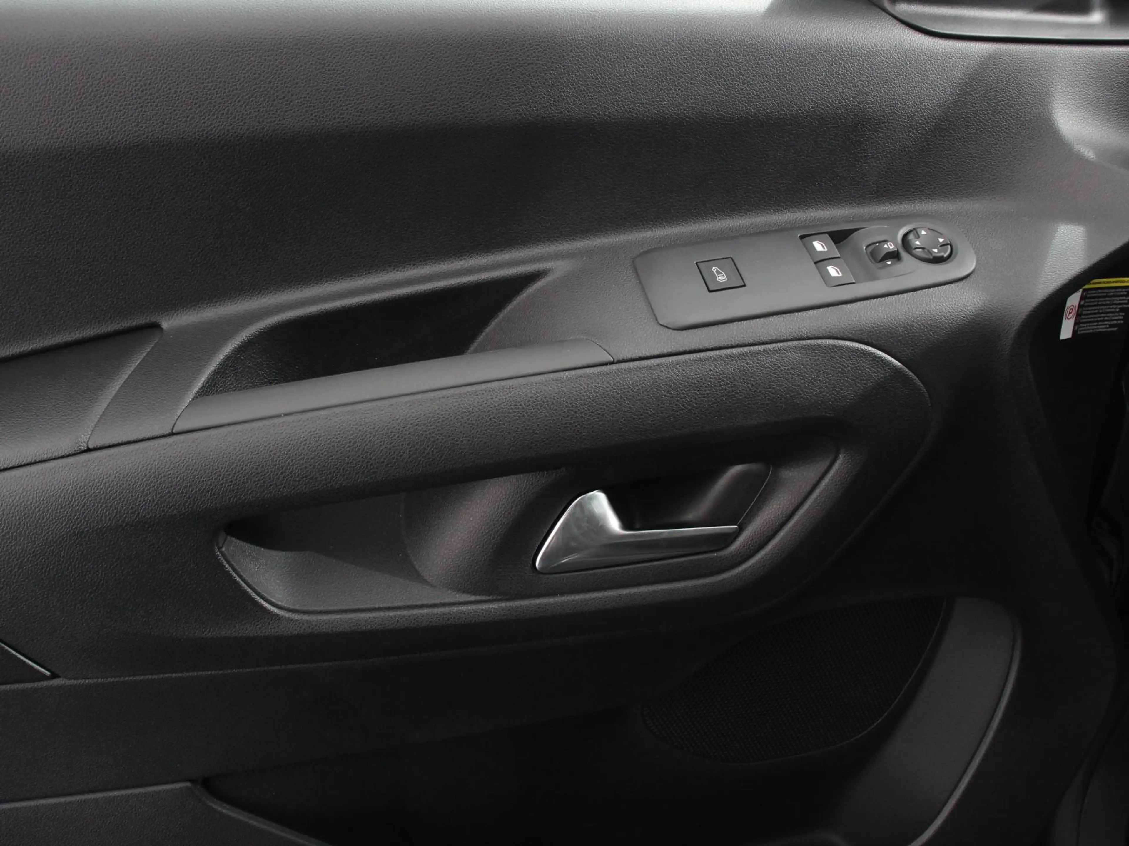 Peugeot Partner 1.5 BlueHDi 130PK L1 Navigatie Apple Carplay / And — photo 11