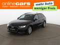 Audi A4 Avant 35 TFSI Aut LED NAVI SITZHZG TEMPOMAT Schwarz - thumbnail 1