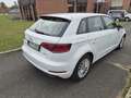 Audi A3 A3 1.4 TFSI g-tron Sportback Automatik - thumbnail 5
