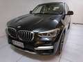 BMW X3 xdrive20d Luxury 190cv auto my19 Grigio - thumbnail 1