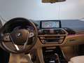 BMW X3 xdrive20d Luxury 190cv auto my19 Grigio - thumbnail 4
