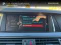 BMW 518 518dA 150ch Lounge Plus START Edition Blanc - thumbnail 16