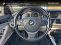 BMW 518 518dA 150ch Lounge Plus START Edition Blanc - thumbnail 6