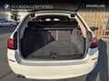 BMW 518 518dA 150ch Lounge Plus START Edition Blanc - thumbnail 7