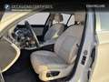 BMW 518 518dA 150ch Lounge Plus START Edition Blanc - thumbnail 4