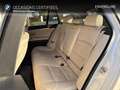 BMW 518 518dA 150ch Lounge Plus START Edition Blanc - thumbnail 13