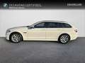 BMW 518 518dA 150ch Lounge Plus START Edition Blanc - thumbnail 3