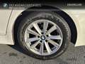 BMW 518 518dA 150ch Lounge Plus START Edition Blanc - thumbnail 8