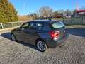 BMW 114 1 Limousine 5-trg. 114 i TÜV NEU Gris - thumbnail 2