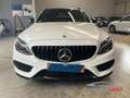 Mercedes-Benz C 43 AMG T 4Matic Performance AGA Comand Business Blanc - thumbnail 4
