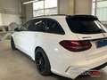 Mercedes-Benz C 43 AMG T 4Matic Performance AGA Comand Business Blanc - thumbnail 5