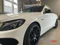 Mercedes-Benz C 43 AMG T 4Matic Performance AGA Comand Business Blanc - thumbnail 3