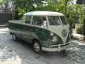 Volkswagen T1 Pick up Double cab Verde - thumbnail 6