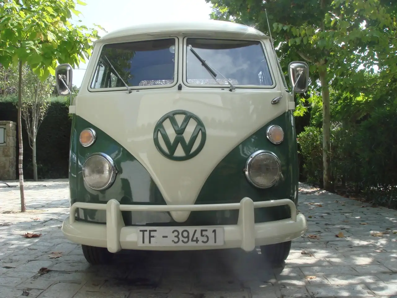 Volkswagen T1