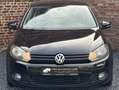 Volkswagen Golf 1.6 CR TDi Highline // 12 MOIS GARANTIE \\ Noir - thumbnail 2
