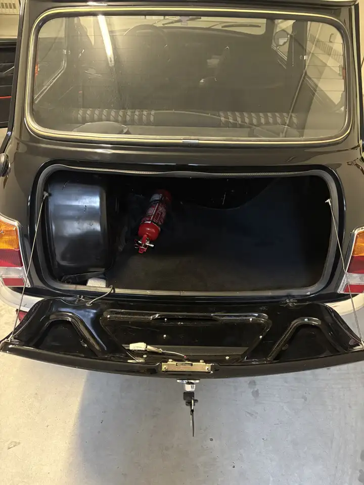 MINI Cooper, foto 10