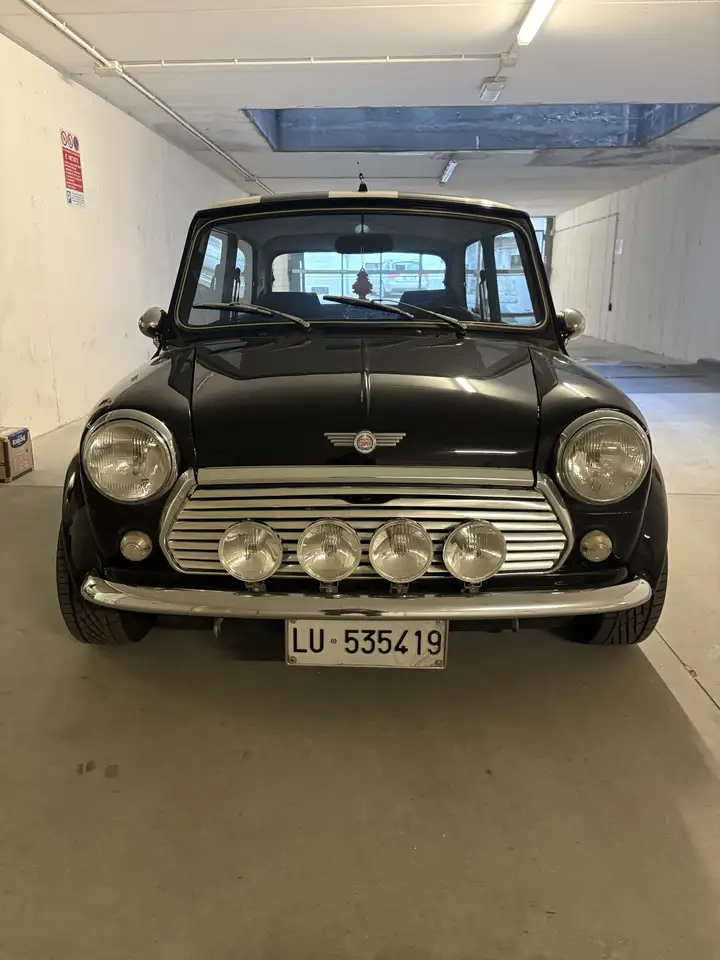 MINI Cooper, foto 1