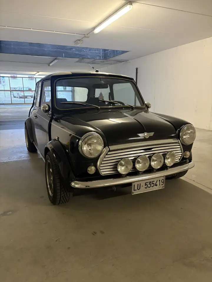 MINI Cooper, foto 2