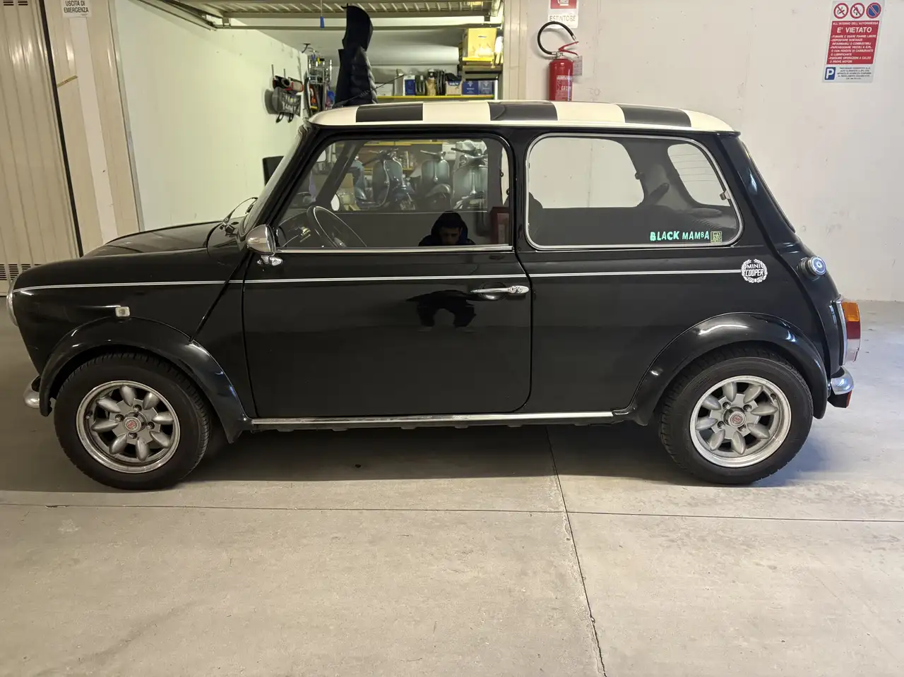 MINI Cooper, foto 6