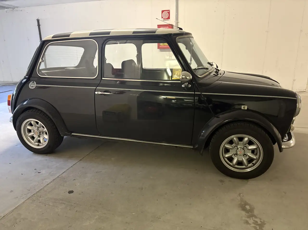 MINI Cooper, foto 3
