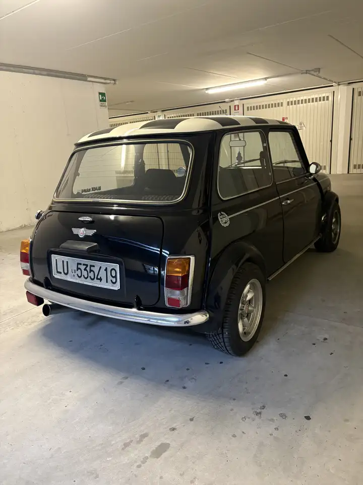 MINI Cooper, foto 5