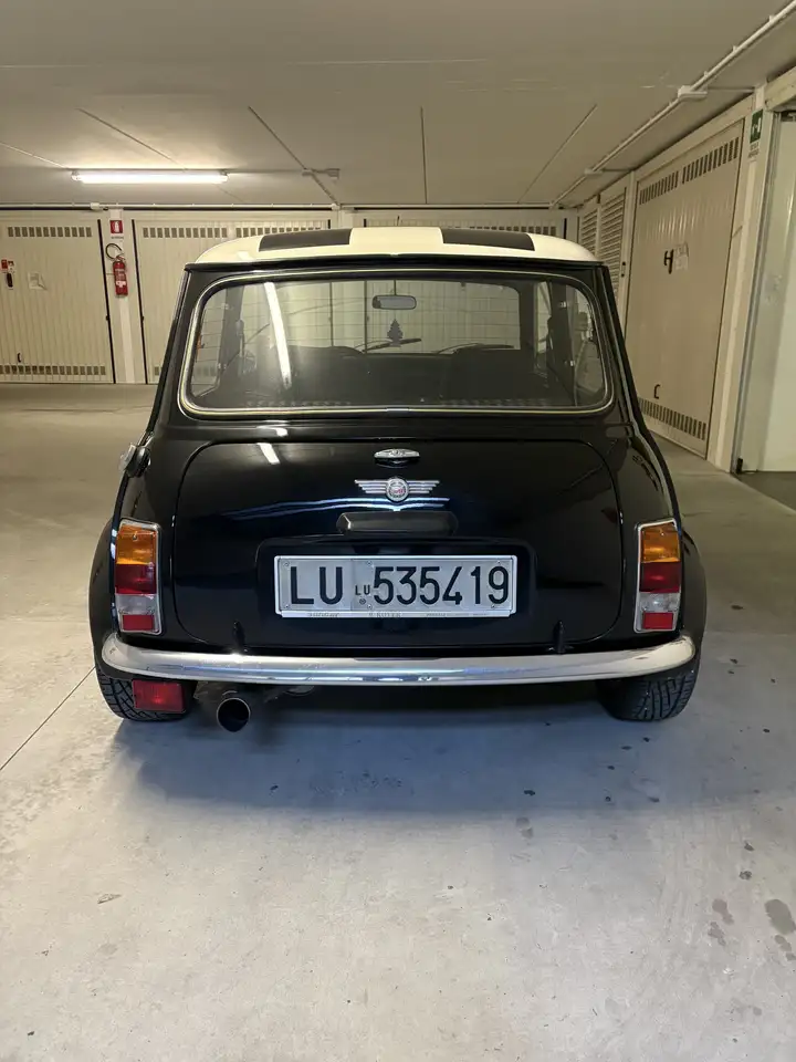 MINI Cooper, foto 4