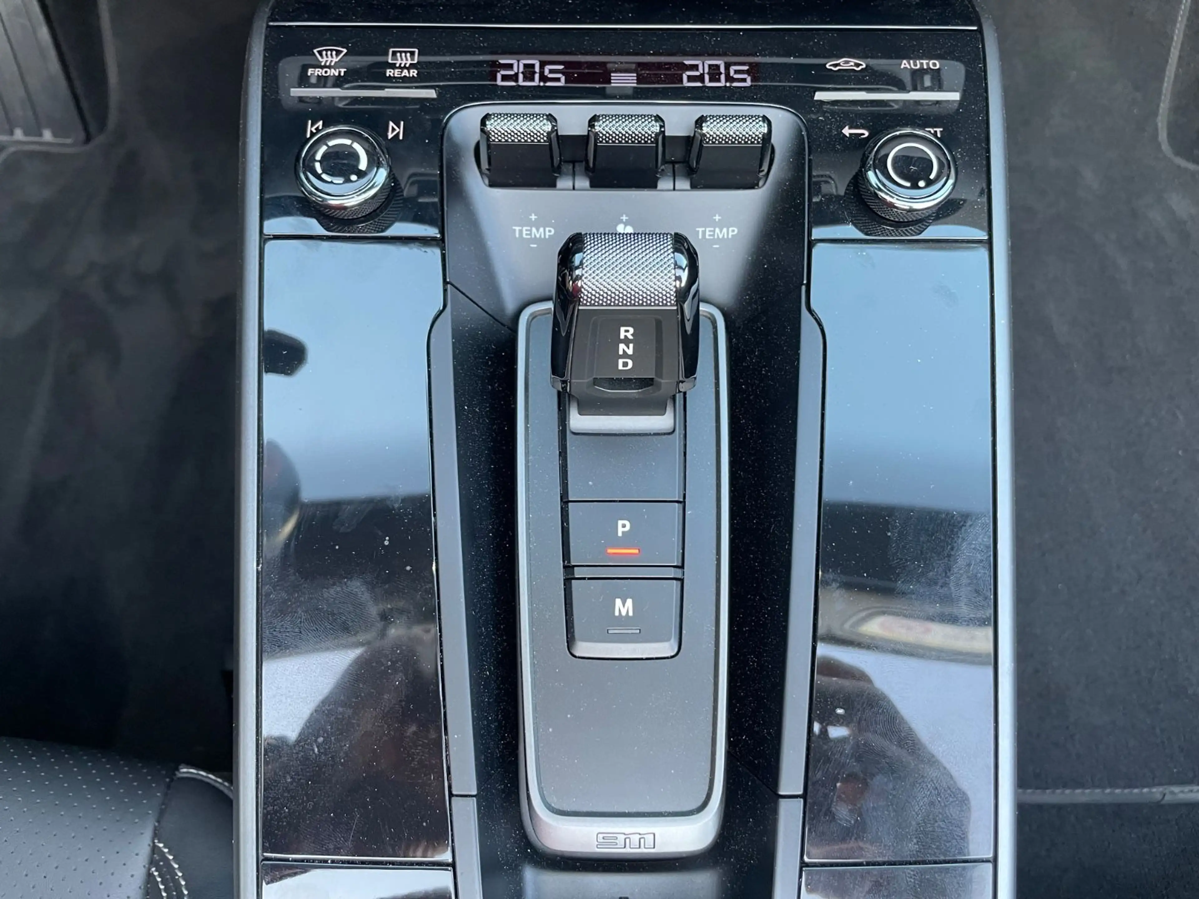 Porsche 911 Carrera S Cabriolet UNFALLFREI APPROVED — photo 15
