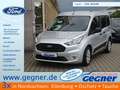 Ford Transit Connect Kombi L1 Trend 100PS Navi Silber - thumbnail 1