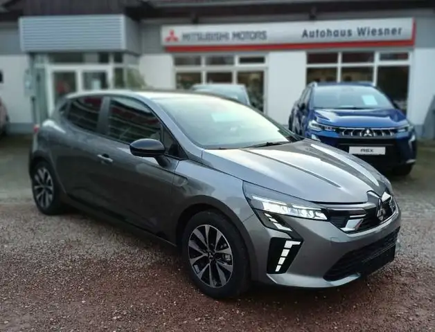 Mitsubishi Colt PLUS 1.0 T-Benziner LED SH Rfk. (91PS)