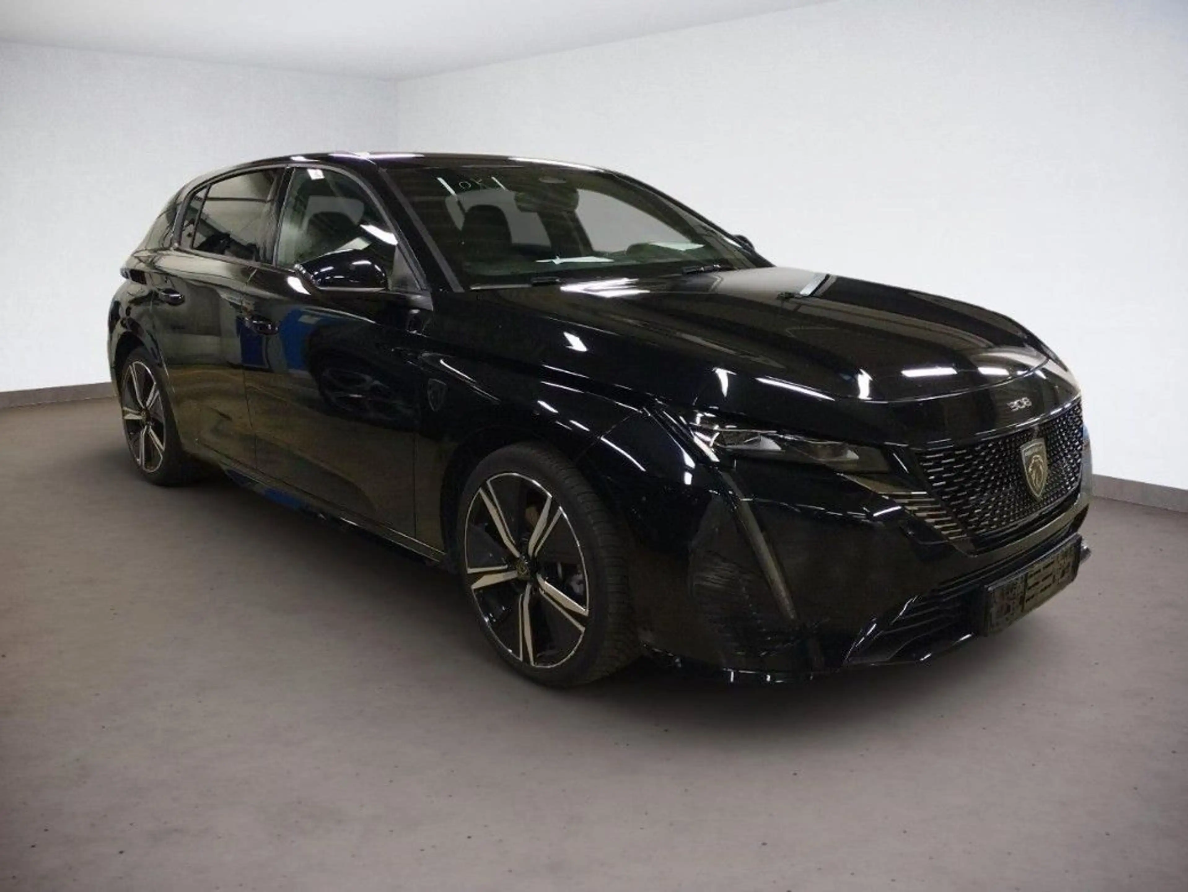 Peugeot 308 GT BlueHDi 130 EAT8,NAV,ACC,Kamera,LED — photo 3