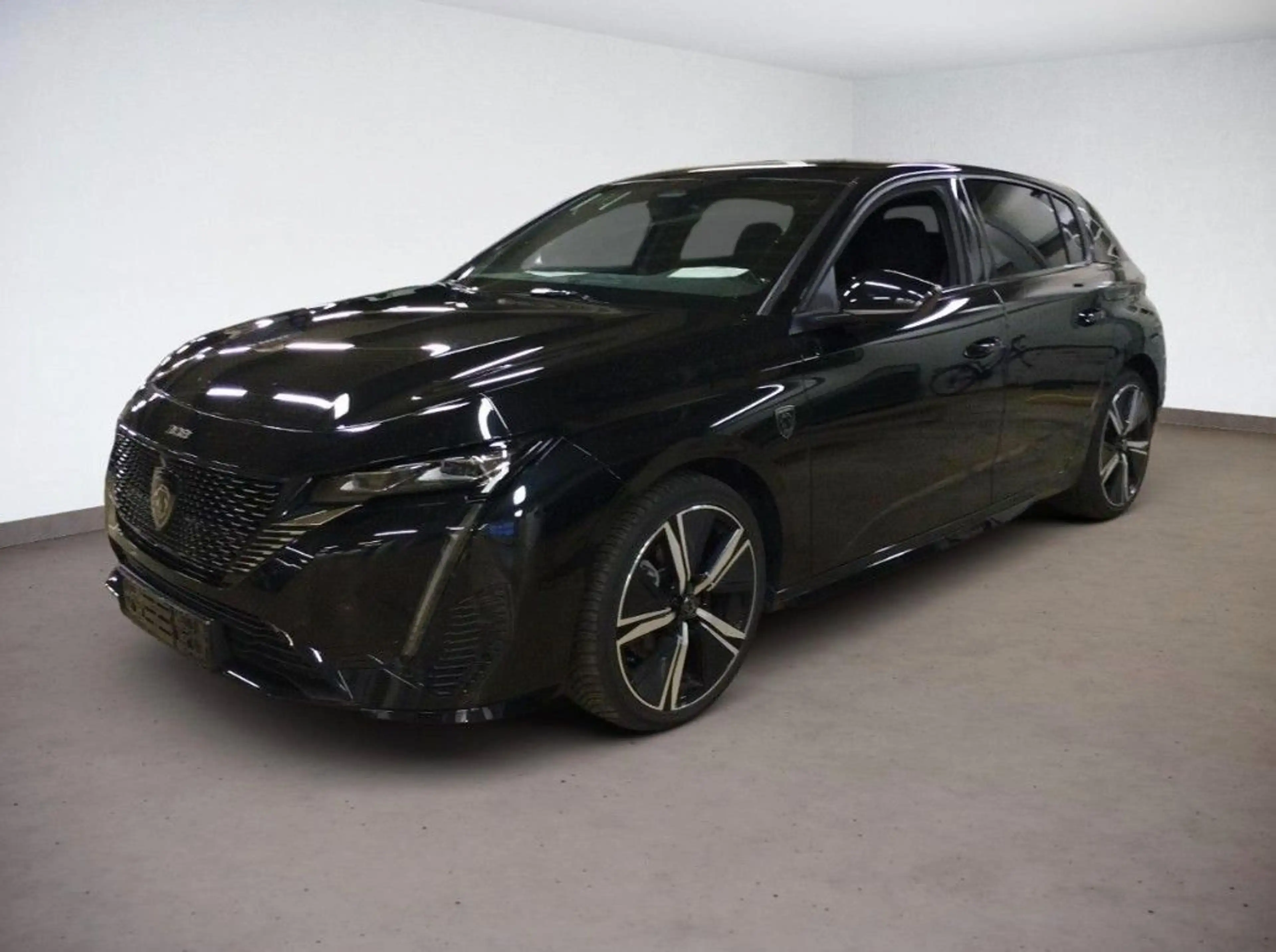 Peugeot 308 GT BlueHDi 130 EAT8,NAV,ACC,Kamera,LED