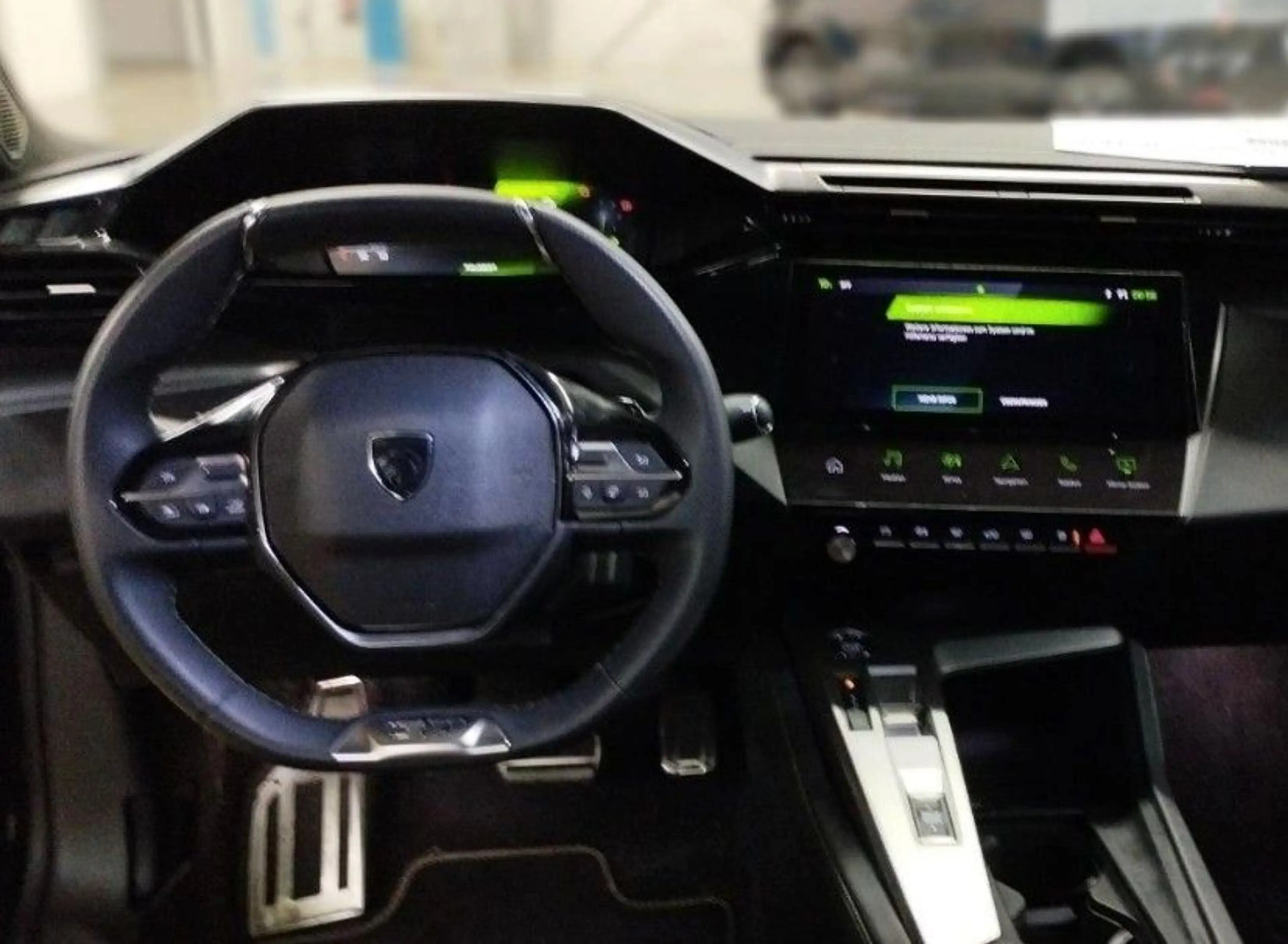 Peugeot 308 GT BlueHDi 130 EAT8,NAV,ACC,Kamera,LED — photo 8