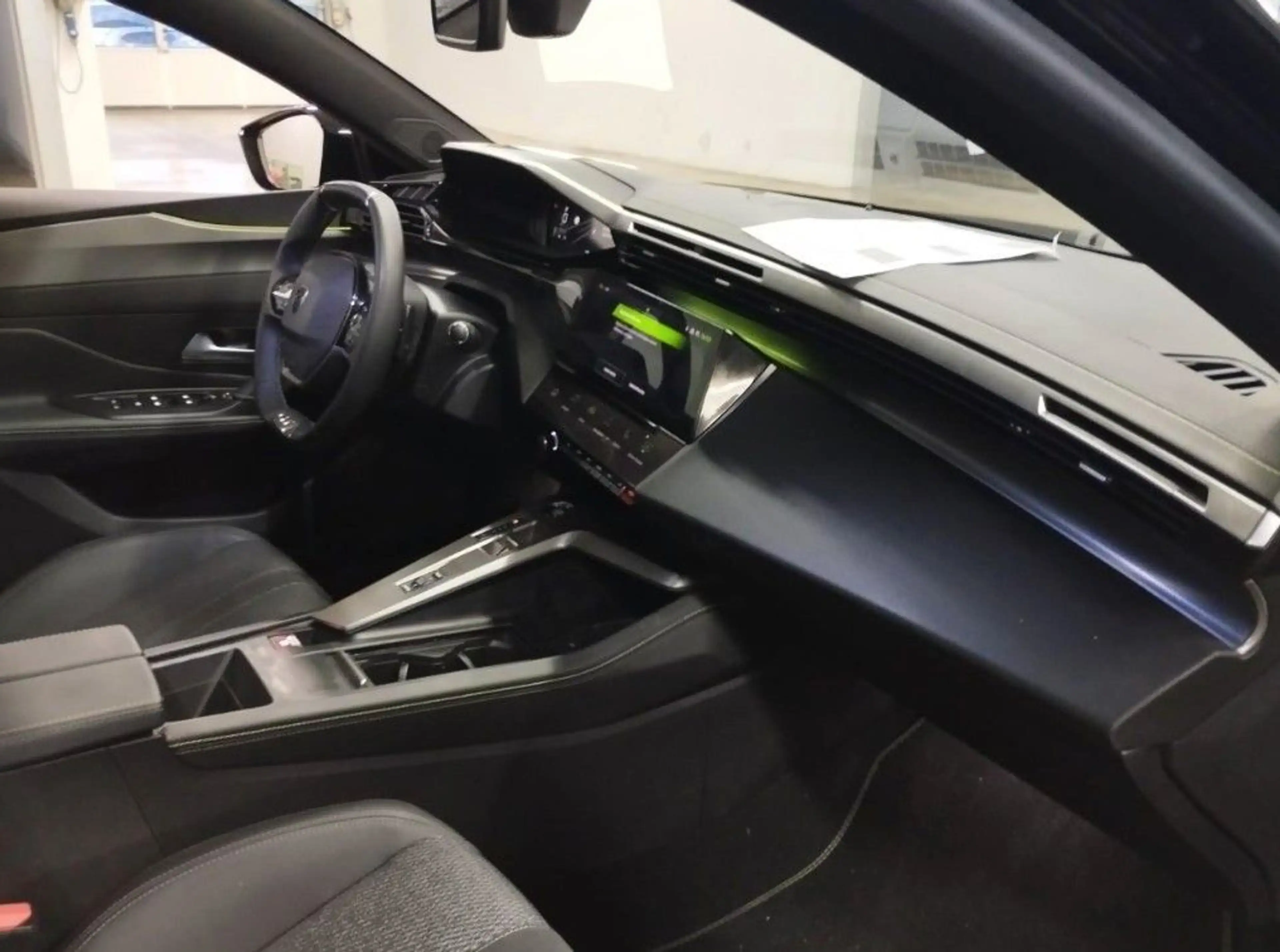 Peugeot 308 GT BlueHDi 130 EAT8,NAV,ACC,Kamera,LED — photo 7