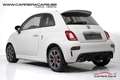 Fiat 595 Abarth 1.4 T-Jet*|NAVI*PDC*CLIMA*GARANTIE 12 MOIS*16"| Blanc - thumbnail 4