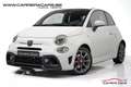 Fiat 595 Abarth 1.4 T-Jet*|NAVI*PDC*CLIMA*GARANTIE 12 MOIS*16"| Blanc - thumbnail 3