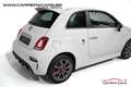 Fiat 595 Abarth 1.4 T-Jet*|NAVI*PDC*CLIMA*GARANTIE 12 MOIS*16"| Blanc - thumbnail 6