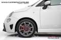 Fiat 595 Abarth 1.4 T-Jet*|NAVI*PDC*CLIMA*GARANTIE 12 MOIS*16"| Blanc - thumbnail 7