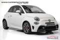Fiat 595 Abarth 1.4 T-Jet*|NAVI*PDC*CLIMA*GARANTIE 12 MOIS*16"| Blanc - thumbnail 1