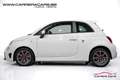 Fiat 595 Abarth 1.4 T-Jet*|NAVI*PDC*CLIMA*GARANTIE 12 MOIS*16"| Blanc - thumbnail 15