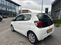 Peugeot 108 1.0 e-VTi Active | Zuinig | Lage KM stand Weiß - thumbnail 5