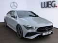 Mercedes-Benz CLA 200 Shooting Brake AMG-EDITION+DISTRONIC+AHK Gri - thumbnail 6