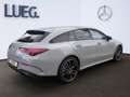 Mercedes-Benz CLA 200 Shooting Brake AMG-EDITION+DISTRONIC+AHK Gris - thumbnail 4
