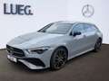 Mercedes-Benz CLA 200 Shooting Brake AMG-EDITION+DISTRONIC+AHK Gris - thumbnail 2