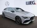 Mercedes-Benz CLA 200 Shooting Brake AMG-EDITION+DISTRONIC+AHK Gris - thumbnail 5