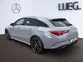 Mercedes-Benz CLA 200 Shooting Brake AMG-EDITION+DISTRONIC+AHK Gris - thumbnail 3