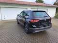 Volkswagen Tiguan 2.0 TDI SCR 4Motion DSG Highline Schwarz - thumbnail 5
