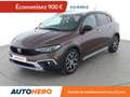 Fiat Tipo Cross 1.0 FireFly Turbo Plus Brun - thumbnail 1