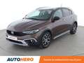 Fiat Tipo Cross 1.0 FireFly Turbo Plus Brun - thumbnail 1