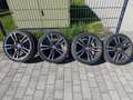 BMW 420 420d xDrive Gran Coupe M Sport Aut. Schwarz - thumbnail 19