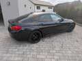 BMW 420 420d xDrive Gran Coupe M Sport Aut. Schwarz - thumbnail 3